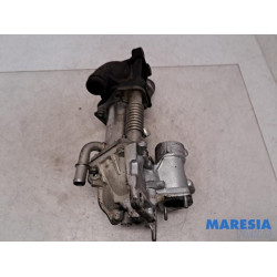 Renault - Megane - EGR valve