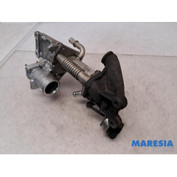 Renault - Megane - EGR valve