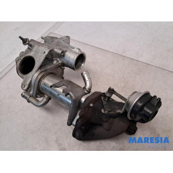 Renault - Megane - EGR valve
