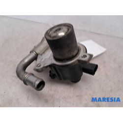 Renault - Megane - EGR valve