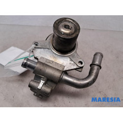 Renault - Megane - EGR valve