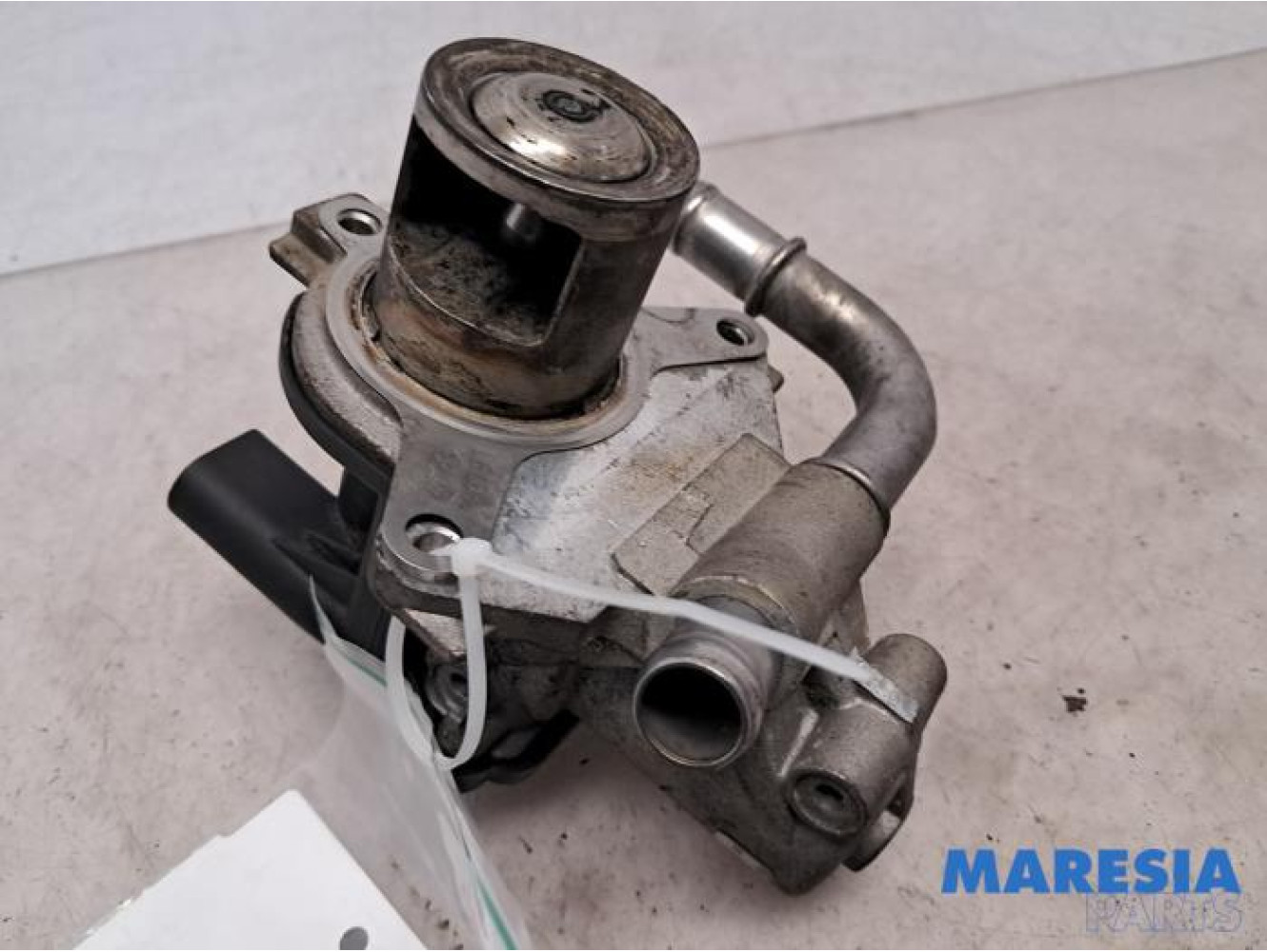 Renault - Megane - EGR valve