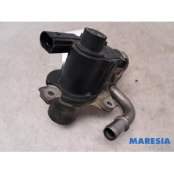 Renault - Megane - EGR valve