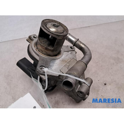 Renault - Megane - EGR valve
