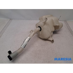 Fiat - Doblo - Front windscreen washer reservoir
