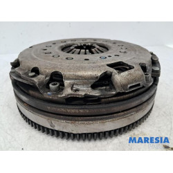 Fiat - Doblo - Front windscreen washer reservoir