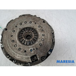 Fiat - Doblo - Front windscreen washer reservoir