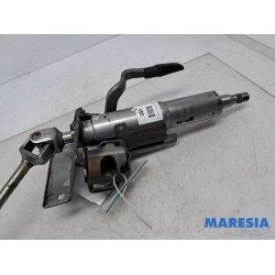Fiat - Doblo - Steering column housing