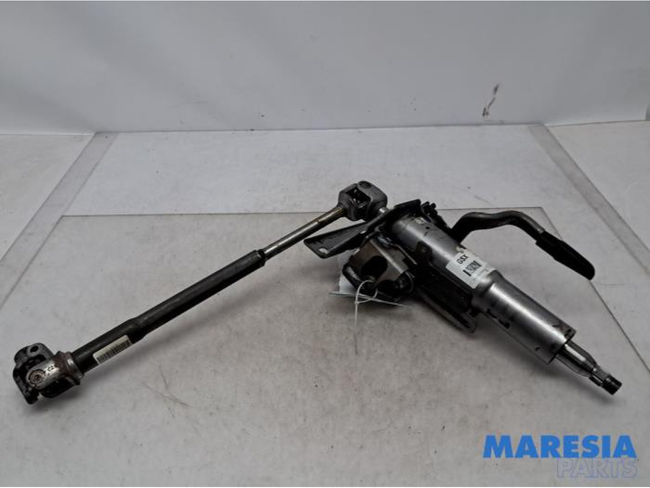 Fiat - Doblo - Steering column housing