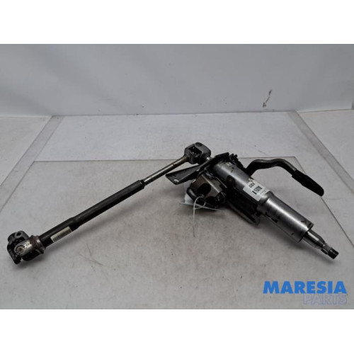 Fiat - Doblo - Steering column housing