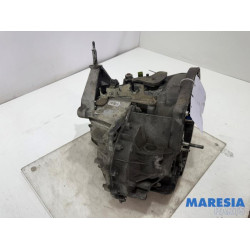 Renault - Espace - Gearbox