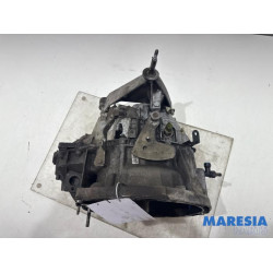 Renault - Espace - Gearbox