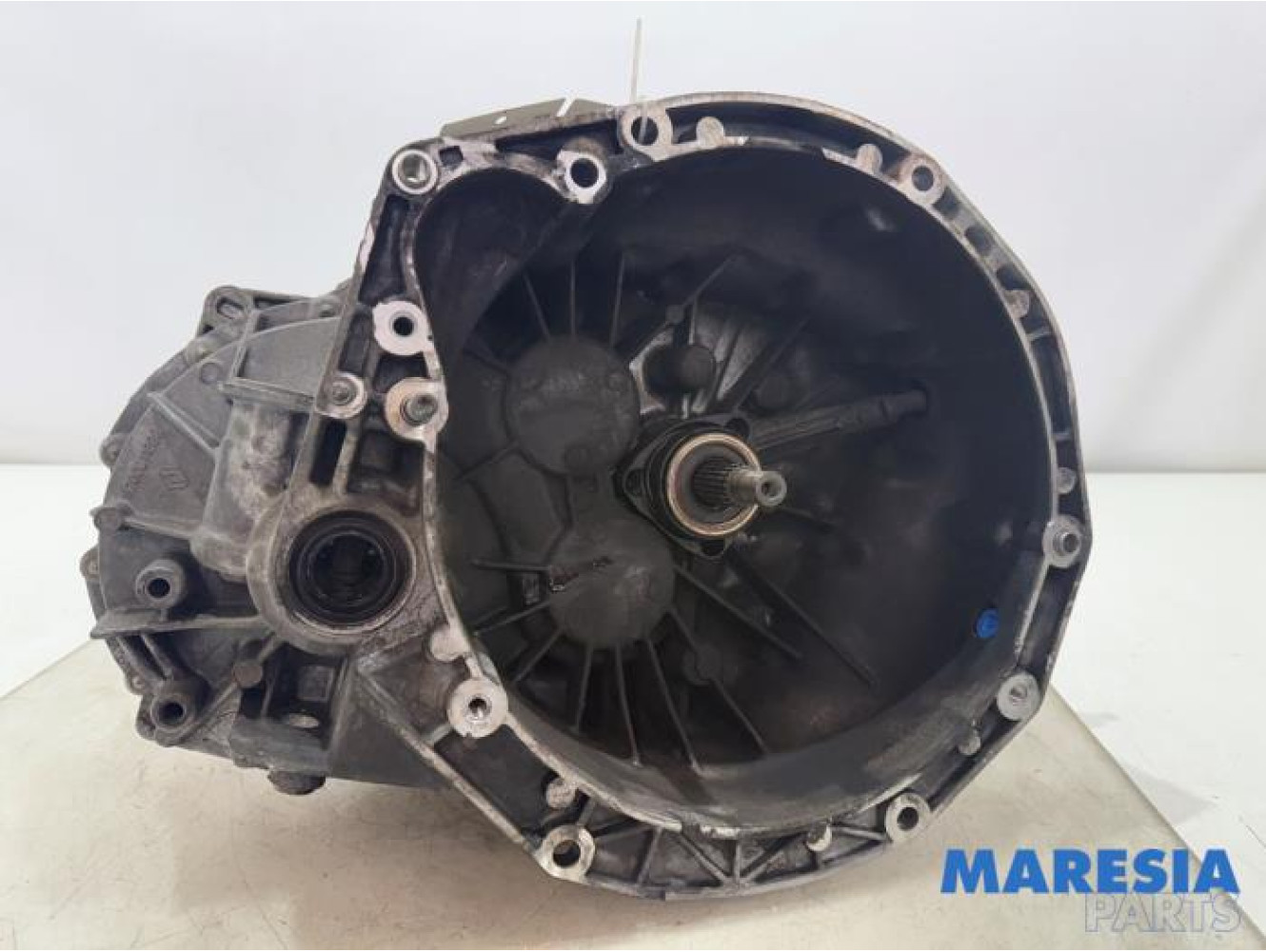 Renault - Espace - Gearbox