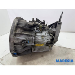 Renault - Espace - Gearbox