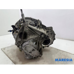 Renault - Espace - Gearbox