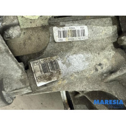 Renault - Espace - Gearbox