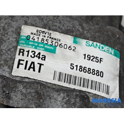 Fiat - Doblo - Aircopomp