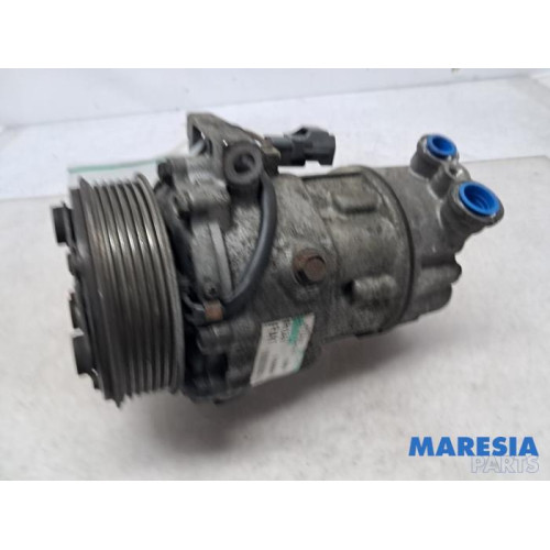 Fiat - Doblo - Air conditioning pump
