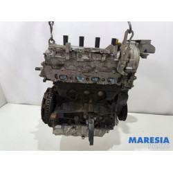 Renault - Espace - Engine