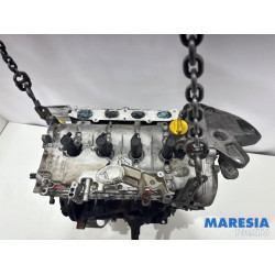 Renault - Espace - Engine