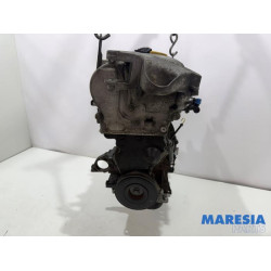 Renault - Espace - Engine