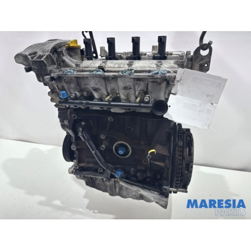 Renault - Espace - Engine