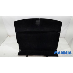 Renault - Megane - Boot mat
