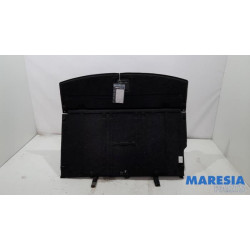 Renault - Megane - Boot mat