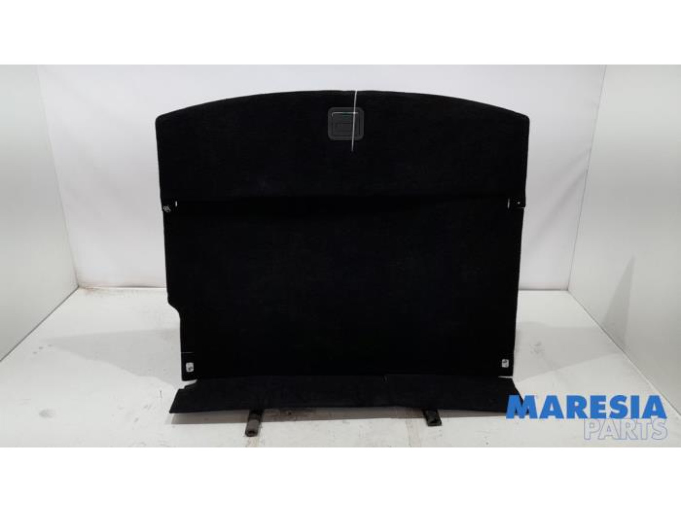 Renault - Megane - Boot mat