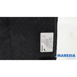 Renault - Megane - Boot mat