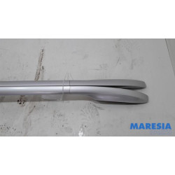 Renault - Megane - Kit rails de toit
