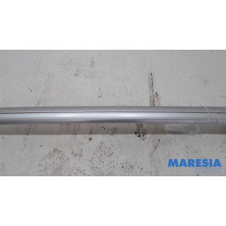Renault - Megane - Kit rails de toit