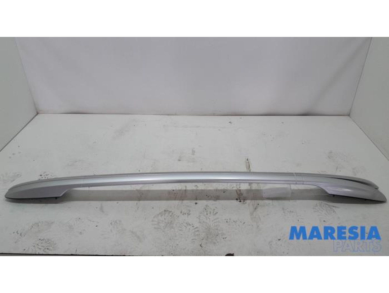 Renault - Megane - Kit rails de toit