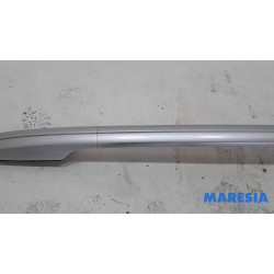 Renault - Megane - Kit rails de toit