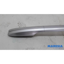 Renault - Megane - Kit rails de toit
