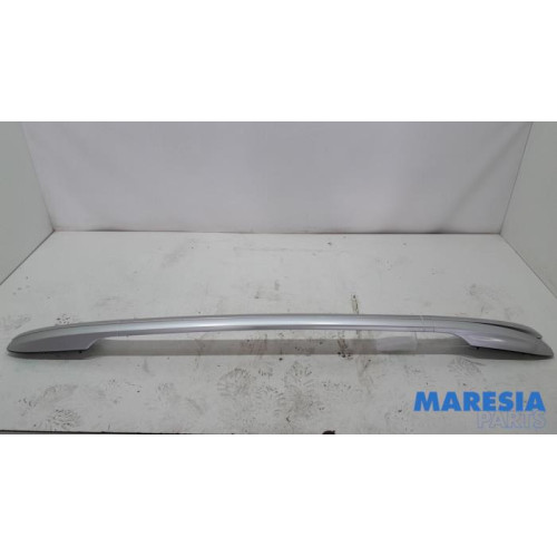 Renault - Megane - Kit rails de toit