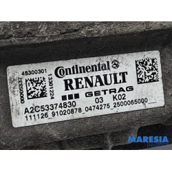 Renault - Megane - Computer Automatische Bak