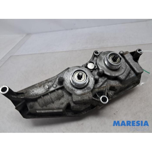 Renault - Megane - Automatic gearbox computer
