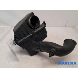 Fiat - Doblo - Air box