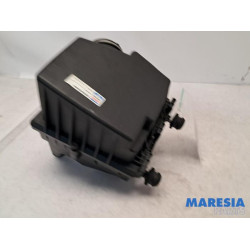 Fiat - Doblo - Air box