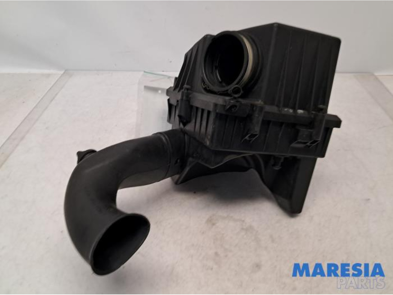 Fiat - Doblo - Air box