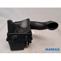 Fiat - Doblo - Air box