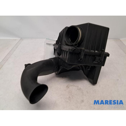 Fiat - Doblo - Air box