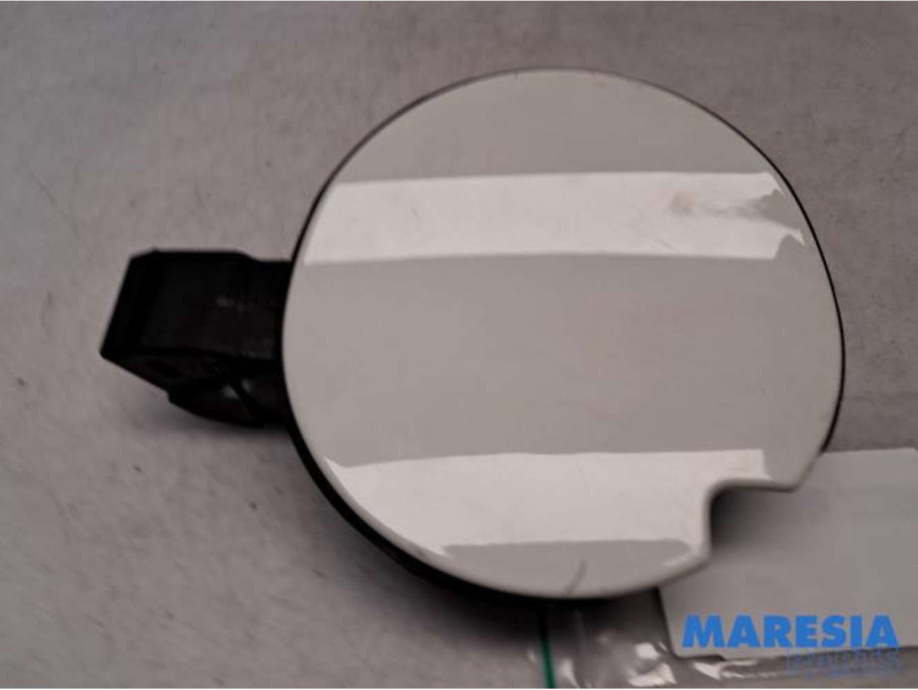Fiat - Doblo - Tank Klep