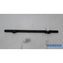 Fiat - Doblo - Radiator bar