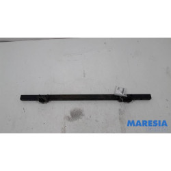 Fiat - Doblo - Radiator bar