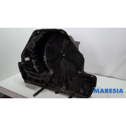 Renault - Megane - Reservewielbak