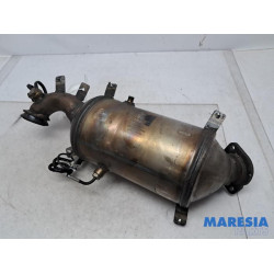 Fiat - Doblo - Catalytic converter