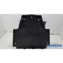 Renault - Espace - Engine protection panel