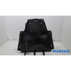 Renault - Espace - Engine protection panel